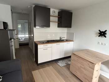Location appartement 2 pièces