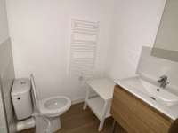 Location appartement 2 pièces