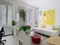Location Studio 1 pièce