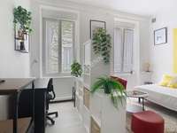 Location Studio 1 pièce
