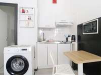 Location Studio 1 pièce
