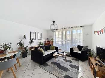 Location Appartement 4 piècesQuimper