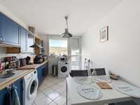 Location appartement 4 pièces
