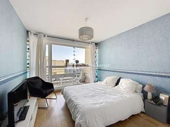 Location appartement 4 pièces
