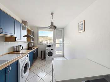 Location appartement 4 pièces