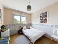 Location appartement 4 pièces