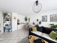 Location appartement 4 pièces