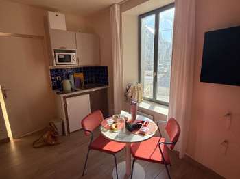 Location Appartement T1Quimper