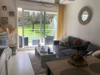 Location Appartement 2 piècesQuimper