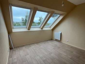 Location Appartement T1Quimper