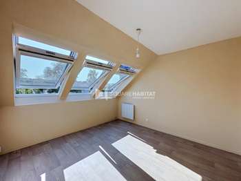 Location Appartement T1Quimper