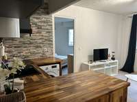 Location appartement 2 pièces Location appartement 2 pièces