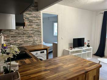 Location appartement 2 pièces Quimper 29
