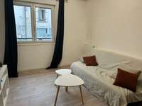 Location appartement 2 pièces Location appartement 2 pièces
