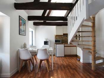 Location appartement 2 pièces Location appartement 2 pièces