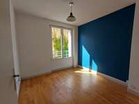 Location appartement 4 pièces