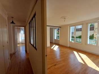 Location appartement 4 pièces Quimper 29