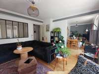 Location appartement 4 pièces
