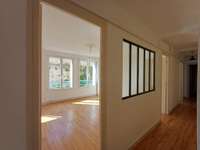 Location appartement 4 pièces