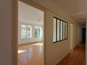 Location Appartement 4 piècesQuimper