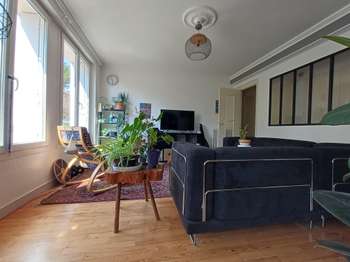 Location appartement 4 pièces