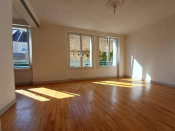 Location appartement 4 pièces