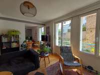 Location appartement 4 pièces