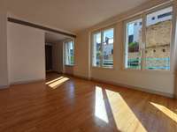 Location appartement 4 pièces
