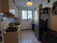 Location appartement 4 pièces