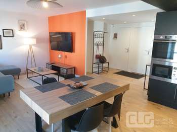 Location Appartement 2 piècesQuimper