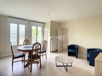 Location appartement 2 pièces