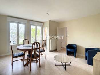 Location appartement 2 pièces