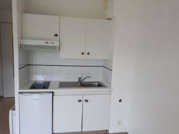 Location Appartement T1Quimper