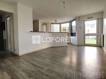 Location Appartement 2 piècesQuimper