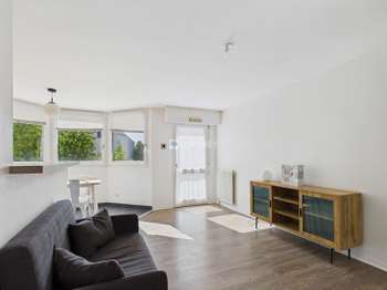 Location Appartement 2 piècesQuimper