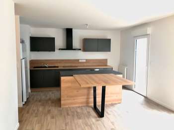Location appartement 3 pièces Quimper 29