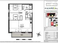 Location appartement 3 pièces