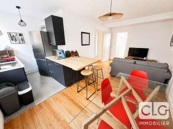 Location Appartement 3 piècesQuimper