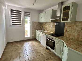 Location Appartement 4 piècesQuimper