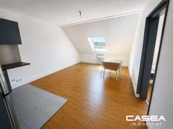 Location Appartement 2 piècesQuimper