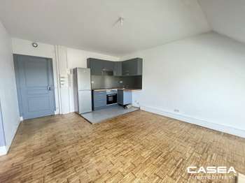 Location appartement 2 pièces Quimper 29