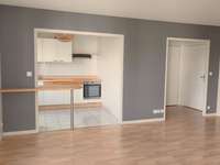 Location appartement 2 pièces