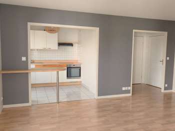 Location Appartement 2 piècesQuimper