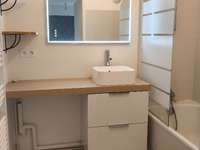 Location appartement 2 pièces