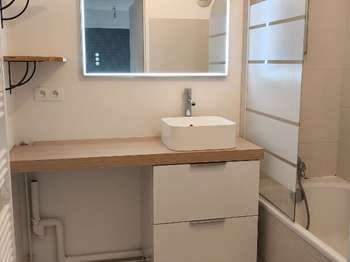 Location appartement 2 pièces