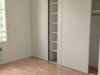 Location appartement 2 pièces
