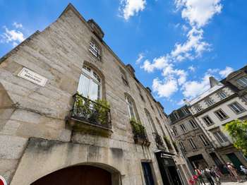 Location Appartement 2 piècesQuimper