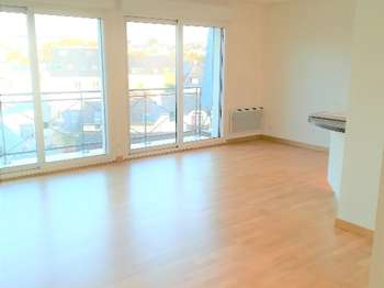 Location Appartement 3 piècesQuimper