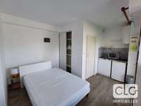 Location appartement 1 pièce