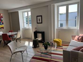 Location Appartement 2 piècesQuimper